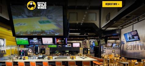 Buffalo wild wings dubuque sportsbook  And, when that means access to all these benefits and the game is always on well, that’s just another day at the office